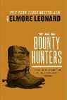 Elmore Leonard - Bounty Hunter