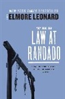 Elmore Leonard - Law at Randado