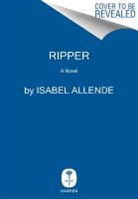 Isabel Allende - Ripper