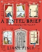 Liana Finck - A Bintel Brief