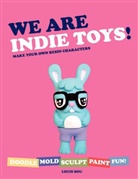 Louis Bou, Bou Louis - We Are Indie Toys