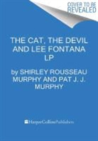 Pat J J Murphy, Pat J. Murphy, Pat J. J. Murphy, Shirley Rousseau Murphy, Shirley Rousseau/ Murphy Murphy, Murphy Shirley Rousseau - The Cat, The Devil and Lee Fontana