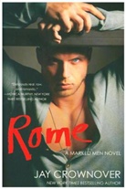 Jay Crownover - Rome