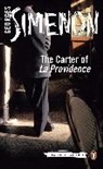 David Coward, Georges Simenon, Simenon Georges - Carter of ''La Providence''