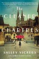 Salley Vickers - The Cleaner of Chartres