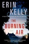 Erin Kelly - The Burning Air