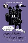 Nancy Atherton - Aunt Dimity and the Lost Prince