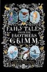 Brothers Grimm, Cornelia Funke, Brothers Grimm, Jacob Grimm, Jacob Ludwig Carl Grimm, Jacob/ Grimm Grimm... - Fairy Tales from the Brothers Grimm