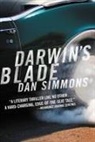 Dan Simmons - Darwin's Blade