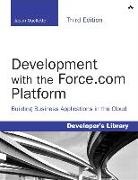 Jason Ouellette - Development with the Force.com Platform