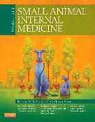 C. Guillermo Couto, Richard Nelson, Richard W. Nelson - Small Animal Internal Medicine - 5th ed