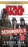 Timothy Zahn - Scoundrels