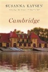 Susanna Kaysen - Cambridge