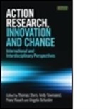 Thomas Stern, Thomas Rauch Stern, Thomas Townsend Stern, Franz Rauch, Angela Schuster, Thomas Stern... - Action Research, Innovation and Change