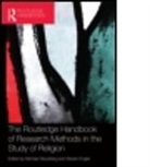 Steven (Mount Royal University Engler, Michael Stausberg, Michael (EDT)/ Engler Stausberg, Michael (University of Bergen Stausberg, Michael Engler Stausberg, Steven Engler... - Routledge Handbook of Research Methods in the Study of Religion