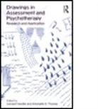 Leonard (The University of Tennessee Handler, Leonard Thomas Handler, Leonard Handler, Leonard (The University of Tennessee Handler, Handler Leonard, Antoinette D. Thomas... - Drawings in Assessment and Psychotherapy