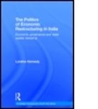 Loraine Kennedy, Loraine (Cnrs-Ehess Kennedy - Politics of Economic Restructuring in India