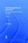 Joel Spring, Joel H. Spring - Political Agendas for Education