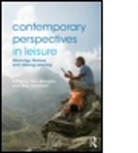 Sam Elkington, Sam Gammon Elkington, Sam Elkington, Sam (University of Northumbria Elkington, Elkington Sam, Sean Gammon... - Contemporary Perspectives in Leisure
