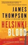 James Thompson - Helsinki Blood