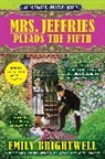 Emily Brightwell - Mrs. Jeffries Pleads the Fifth