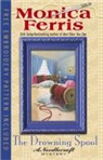 Monica Ferris - The Drowning Spool