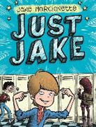Jake Marcionette, Jake/ Villa Marcionette, Victor Rivas Villa, Victor Rivas Villa - Just Jake