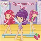 Mickie Matheis - Gymnastics Fun