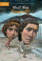Jim/ Harper Connor, Fred Harper, John Hinderliter, O&amp;apos, Jim O'Connor, Jim/ Harper O'Connor... - What Was Pompeii?