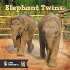 Richard Sobol - Elephant Twins