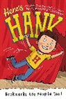 Scott Garrett, Lin Oliver, Henry Winkler, Henry/ Oliver Winkler, Scott Garrett - Bookmarks Are People Too! #1
