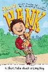 Scott Garrett, Lin Oliver, Henry Winkler, Henry/ Oliver Winkler, Scott Garrett - A Short Tale About a Long Dog #2