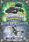 Grosset &amp; Dunlap, Barry Hutchison, UNKNOWN - Book of Elements: Life and Undead