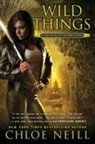 Chloe Neill - Wild Things