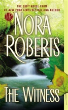 Nora Robert, NORA ROBERTS - The Witness