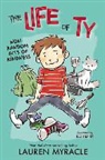 Jed Henry, Lauren Myracle, Lauren/ Henry Myracle, Jed Henry - Non-Random Acts of Kindness