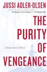 Jussi Adler-Olsen - The Purity of Vengeance