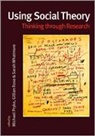 Michael Pryke, Michael Rose Pryke, Michael Pryke, Pryke Michael, Gillian Rose, Gillian Dr Rose... - Using Social Theory