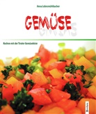 Anna Lebesmühlbacher - Gemüse