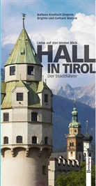 Knoflach, Barbara Knoflach-Zingerle, Brigitte Watzek, Gerhard Watzek, Barbara Zingerle, Brigitte Watzek... - Hall in Tirol