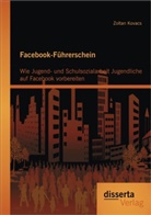 Zoltan Kovacs - Facebook-Führerschein