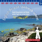 Horst D. Florian - Englisch-Phrasen spielerisch erlernt, 1 Audio-CD. Tl.3 (Hörbuch)
