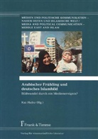 Ka Hafez, Kai Hafez - Arabischer Frühling und deutsches Islambild