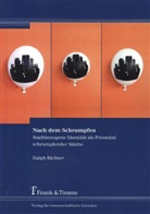 Ralph Richter - Nach dem Schrumpfen