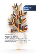 Adonay Montes - Possible Selves