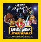 Amy Briggs, National Geographic Kids, National Geographic Kids - Angry Birds Star Wars