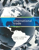 Robert C. Feenstra, Alan M. Taylor - International Trade