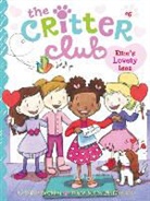 Callie Barkley, Callie/ Riti Barkley, Marsha Riti, Marsha Riti - Ellie's Lovely Idea