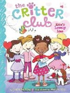 Callie Barkley, Callie/ Riti Barkley, Marsha Riti - Ellie's Lovely Idea