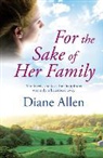 Diane Allen - For the Sake of Her Family